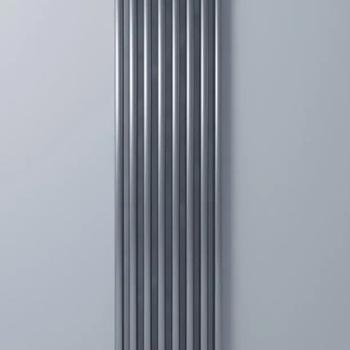 Купить дизайнерский радиатор Steel S в Красноярске